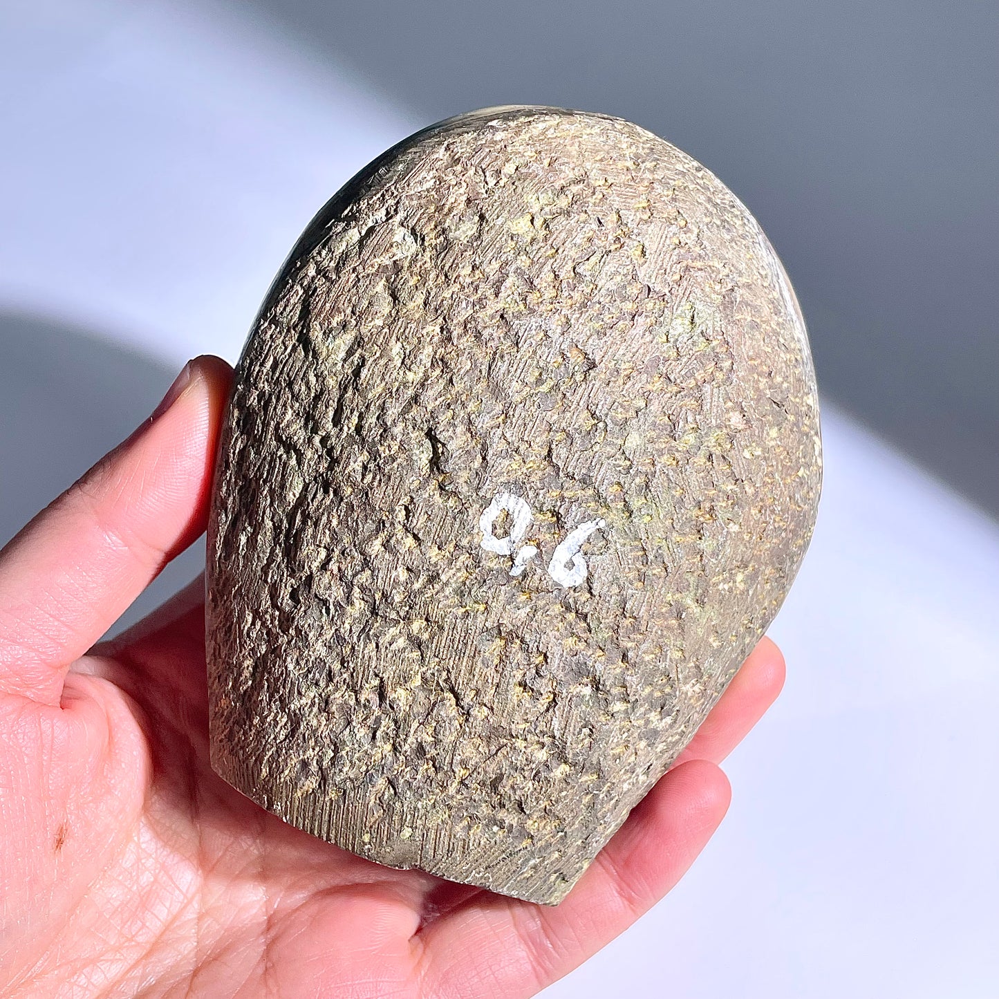 A3◇1点物◇クォーツ◇107×84×34mm◇天然石・鉱物・パワーストーン