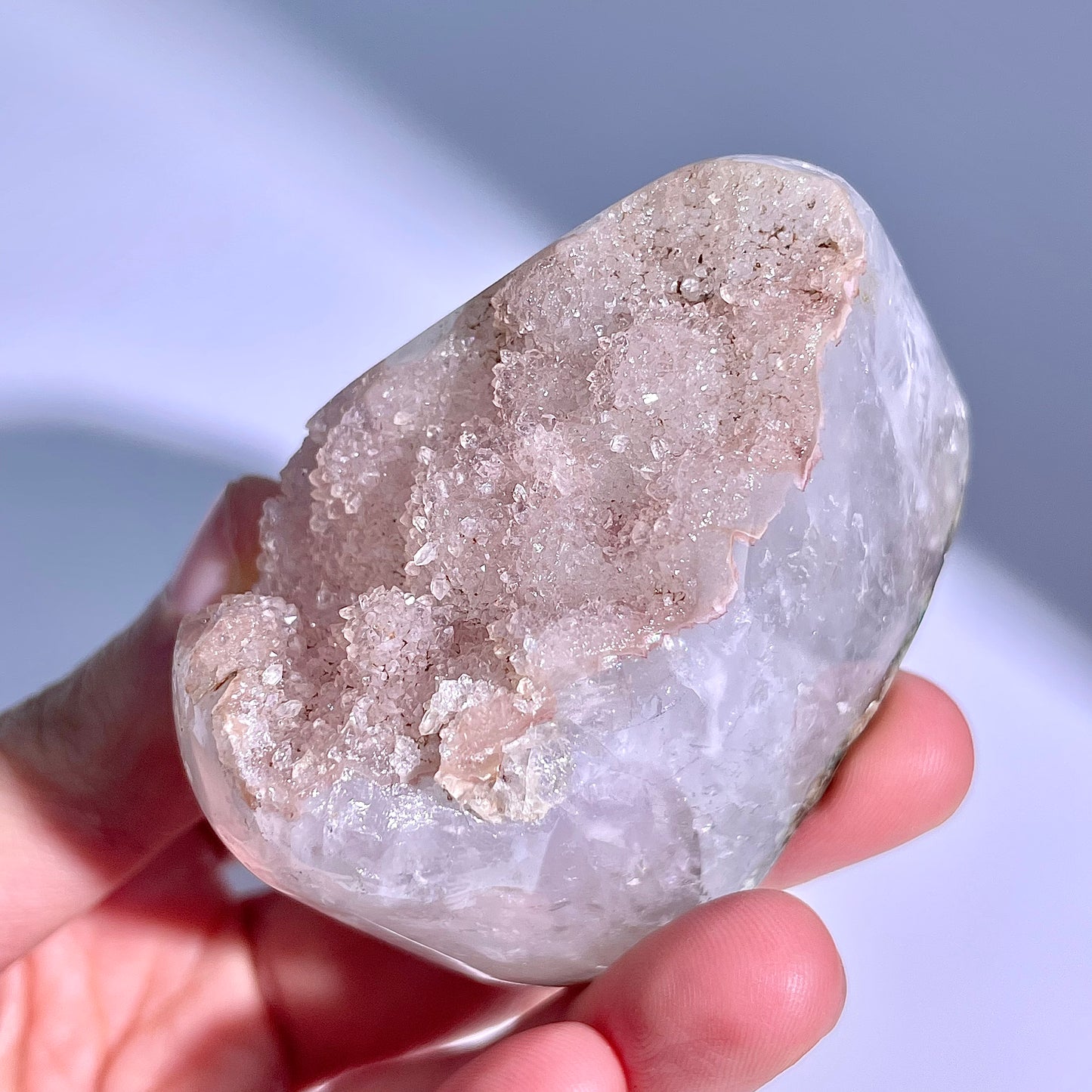 A28◇1点物◇瑪瑙 クラスター◇62×40×38mm◇天然石・鉱物・パワーストーン