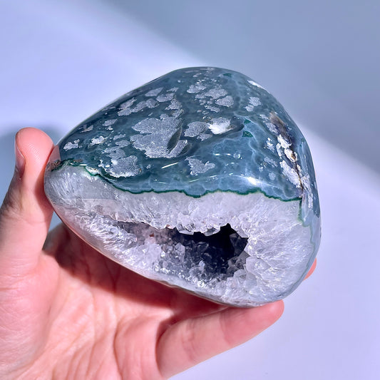 A32◇1点物◇クォーツ クラスター◇83×64×83mm◇天然石・鉱物・パワーストーン