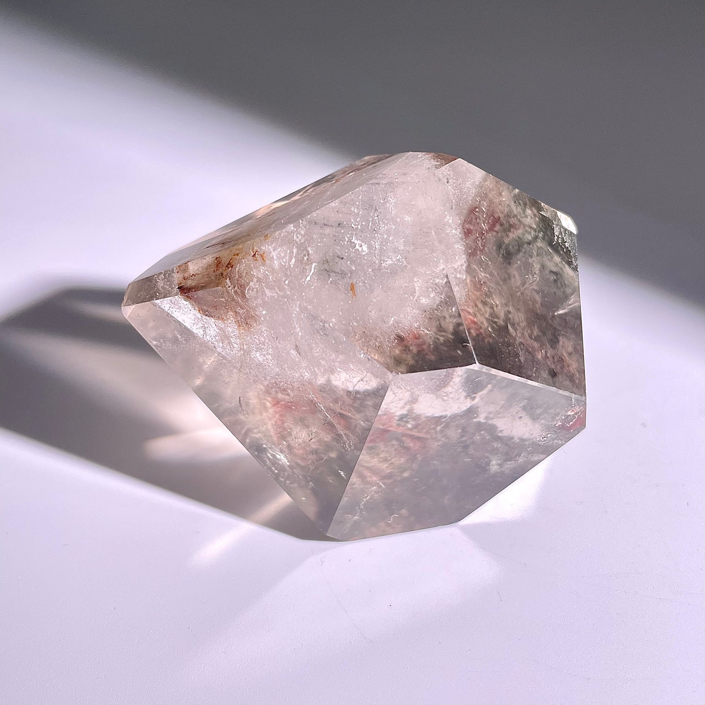 B9◇1点物◇ガーデンクォーツ◇72×39×36mm◇天然石・鉱物・パワーストーン