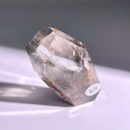 B10◇1点物◇ガーデンクォーツ◇49×29×20mm◇天然石・鉱物・パワーストーン