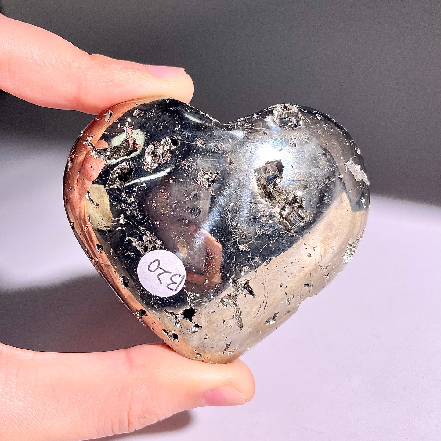 B19◇1点物◇パイライト◇53×65×27mm◇天然石・鉱物・パワーストーン