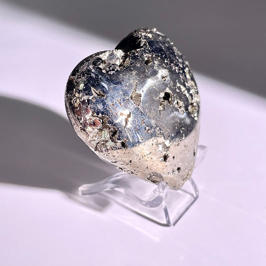 B20◇1点物◇パイライト◇47×58×20mm◇天然石・鉱物・パワーストーン