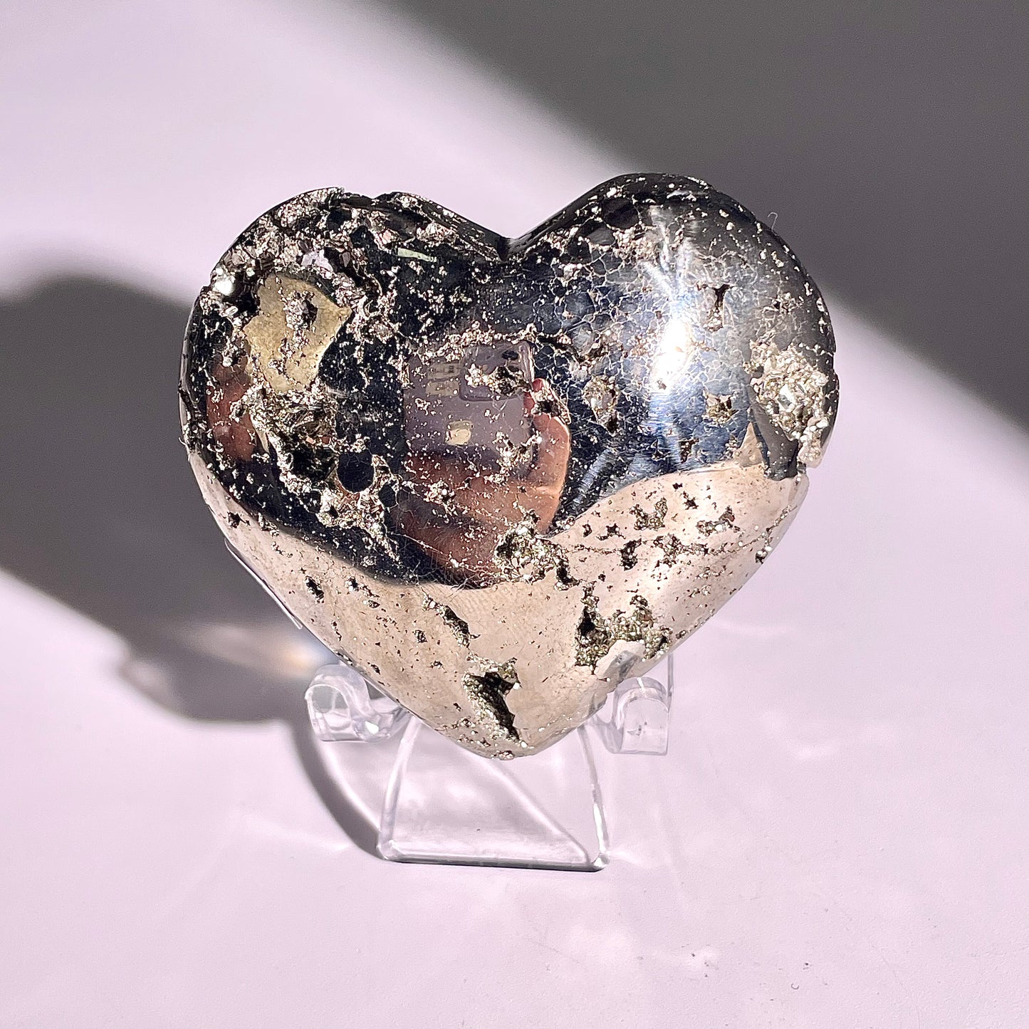 B22◇1点物◇パイライト◇43×51×23mm◇天然石・鉱物・パワーストーン