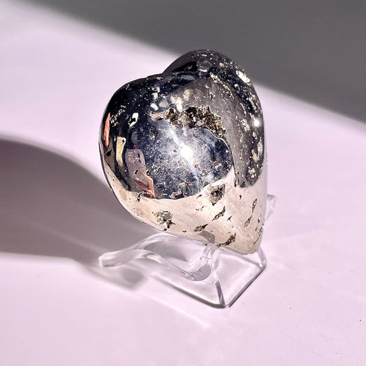 B24◇1点物◇パイライト◇44×51×24mm◇天然石・鉱物・パワーストーン