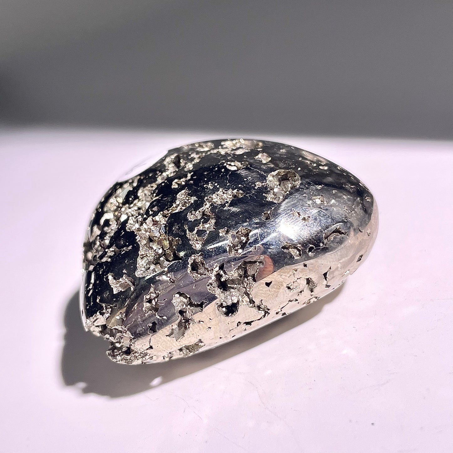 B26◇1点物◇パイライト◇41×59×24mm◇天然石・鉱物・パワーストーン