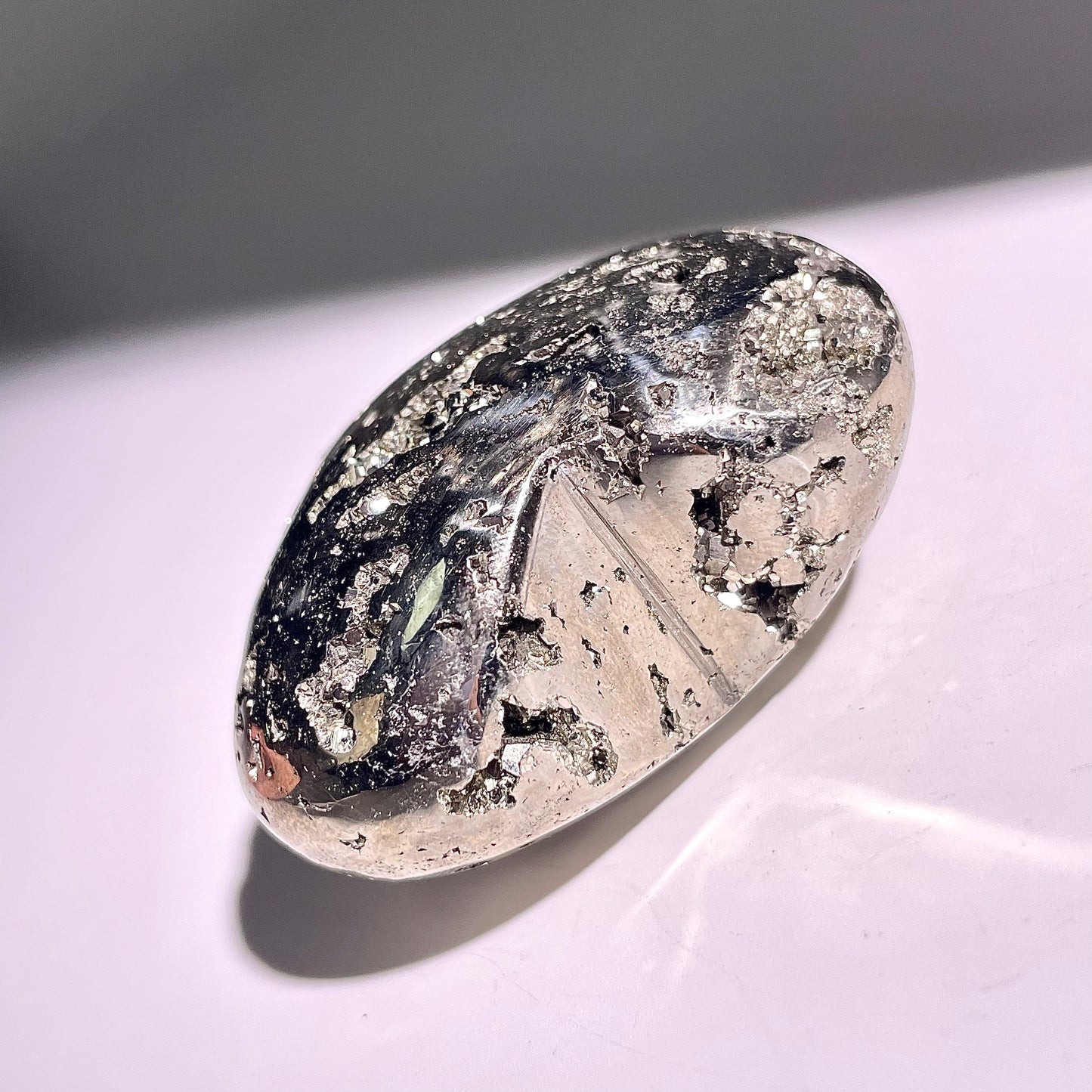 B37◇1点物◇パイライト◇43×52×22mm◇天然石・鉱物・パワーストーン