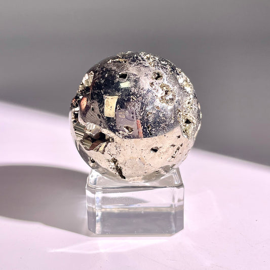 B29◇1点物◇パイライト◇41×41×41mm◇天然石・鉱物・パワーストーン