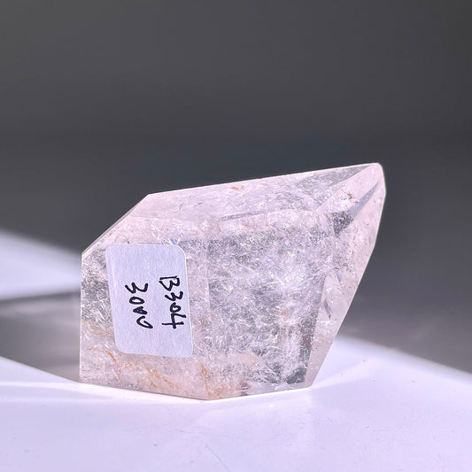 B304◇1点物◇ピンクアゼツライト 不規則◇74×48×26mm◇天然石・鉱物・パワーストーン