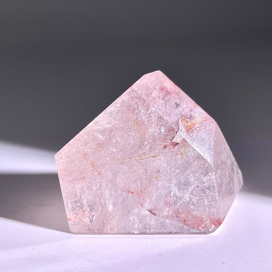 B307◇1点物◇ピンクアゼツライト 不規則◇50×41×32mm◇天然石・鉱物・パワーストーン