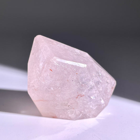 B308◇1点物◇ピンクアゼツライト 不規則◇55×46×30mm◇天然石・鉱物・パワーストーン