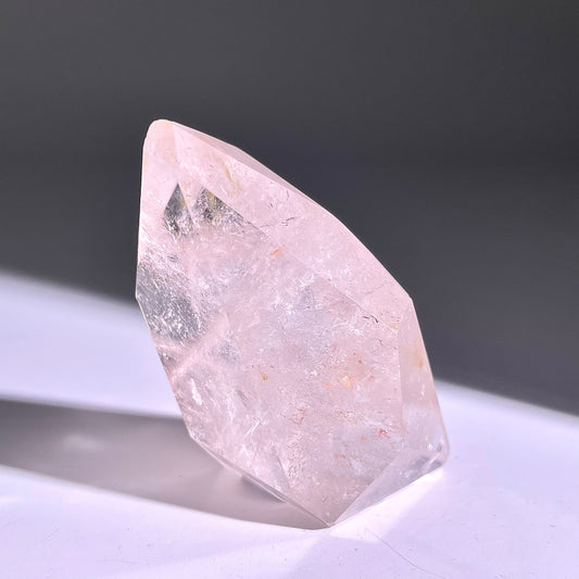 B310◇1点物◇ピンクアゼツライト 不規則◇69×39×27mm◇天然石・鉱物・パワーストーン