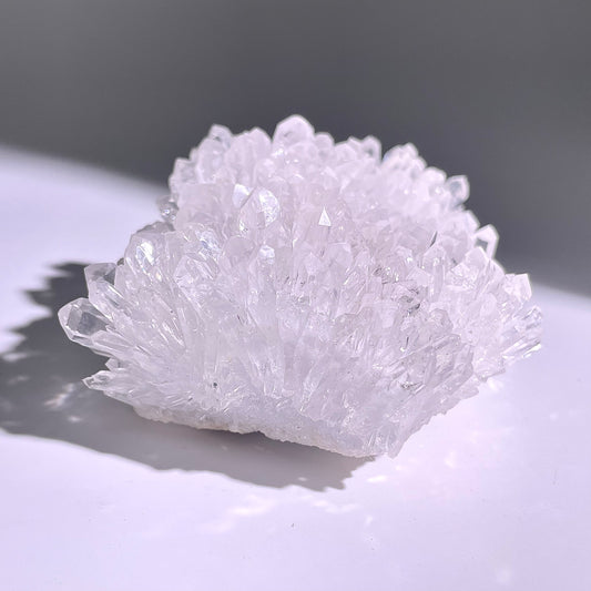 A151◇1点物◇クリスタルクラスター ハナ◇113×88×46mm◇天然石・鉱物・パワーストーン