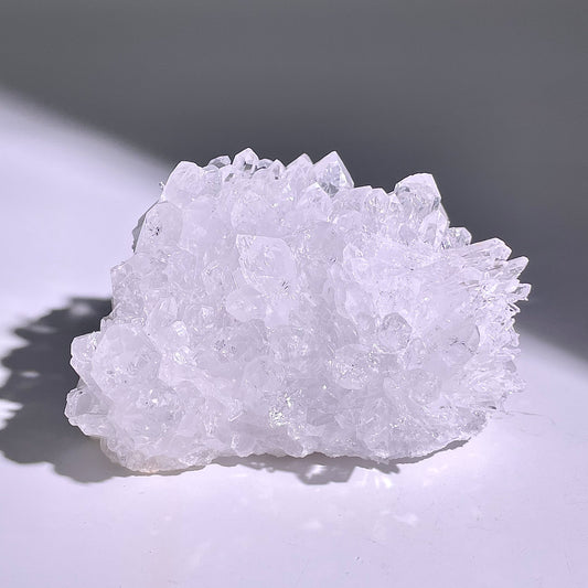 A157◇1点物◇クリスタルクラスター ハナ◇110×106×61mm◇天然石・鉱物・パワーストーン