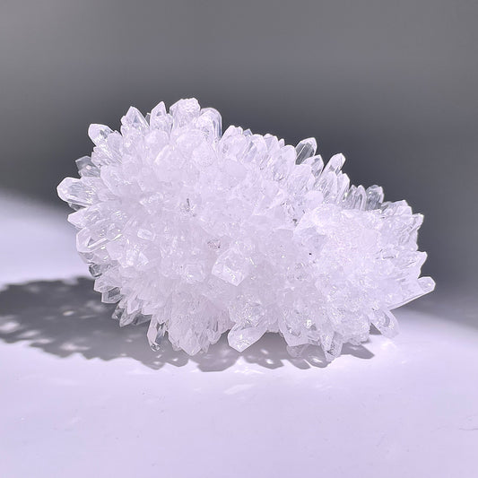 A160◇1点物◇クリスタルクラスター ハナ◇104×52×59mm◇天然石・鉱物・パワーストーン