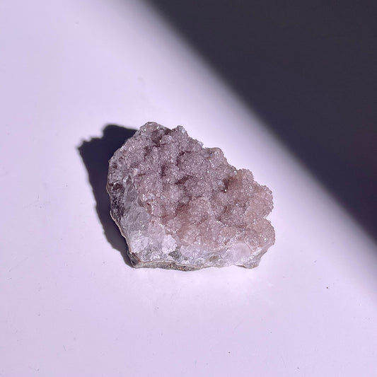 A199◇1点物◇彩晶マシュマロ ◇ 31×29×13mm◇天然石・鉱物・パワーストーン