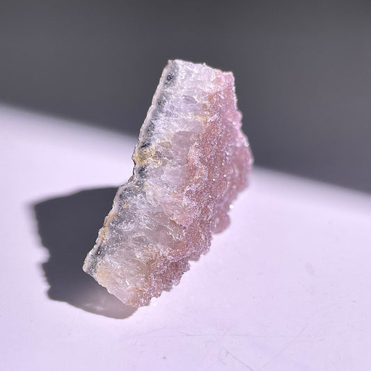 A200◇1点物◇彩晶マシュマロ ◇ 54×31×14mm◇天然石・鉱物・パワーストーン