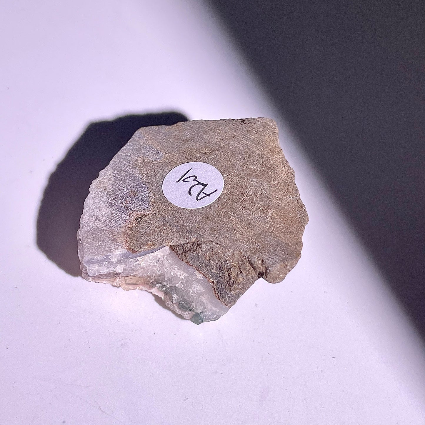 A201◇1点物◇彩晶マシュマロ ◇35×31×21mm◇天然石・鉱物・パワーストーン