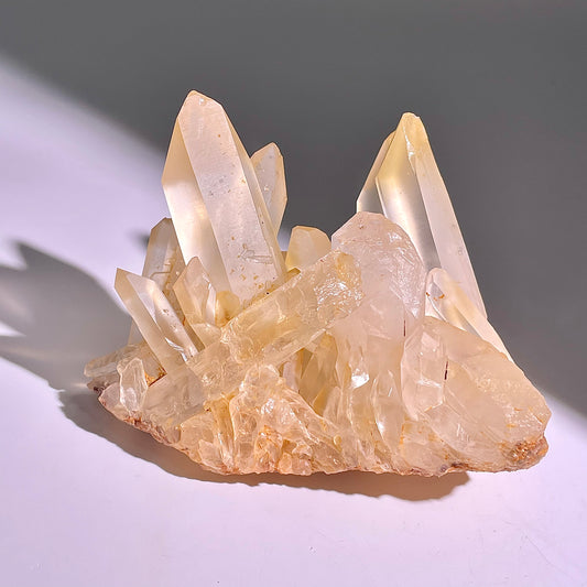 A208◇1点物◇ヘマタイトクォーツ ◇133×79×104mm◇天然石・鉱物・パワーストーン