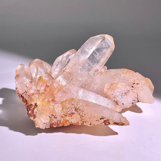 A213◇1点物◇ヘマタイトクォーツ ◇188×167×85mm◇天然石・鉱物・パワーストーン