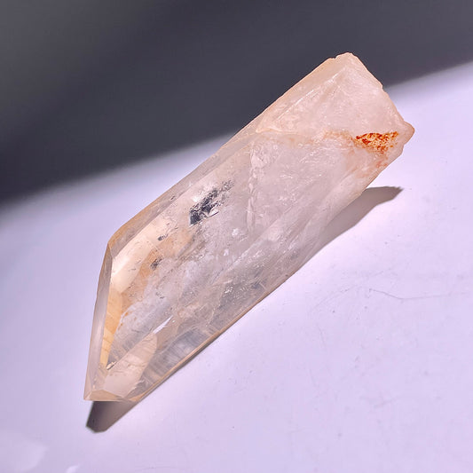 A210◇1点物◇ヘマタイトクォーツ ◇96×35×26mm◇天然石・鉱物・パワーストーン