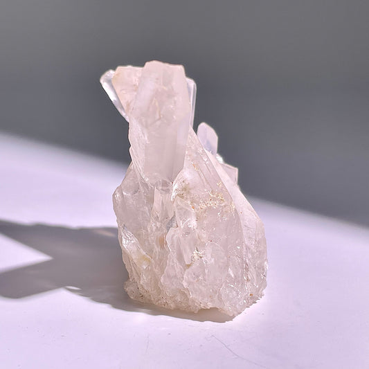 A218◇1点物◇クリスタル クラスター ◇59×31×52mm◇天然石・鉱物・パワーストーン