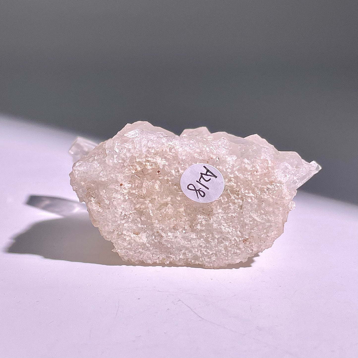 A218◇1点物◇クリスタル クラスター ◇59×31×52mm◇天然石・鉱物・パワーストーン