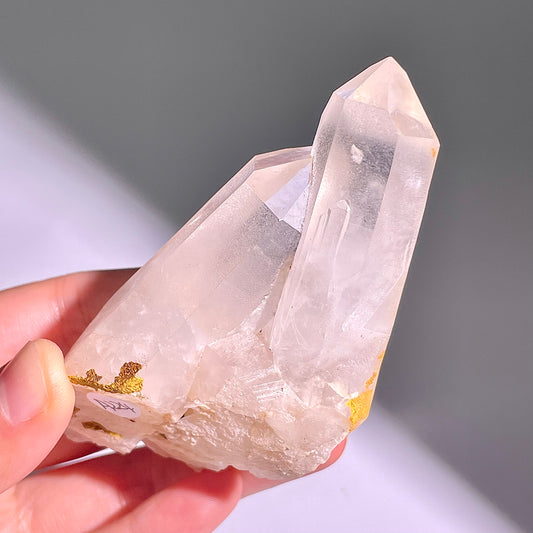 A224◇1点物◇ヘマタイトクォーツ ◇87×47×61mm◇天然石・鉱物・パワーストーン