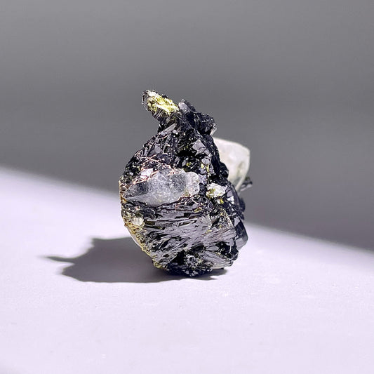 A240◇1点物◇エピドート クラスター◇27×22×17mm◇天然石・鉱物・パワーストーン