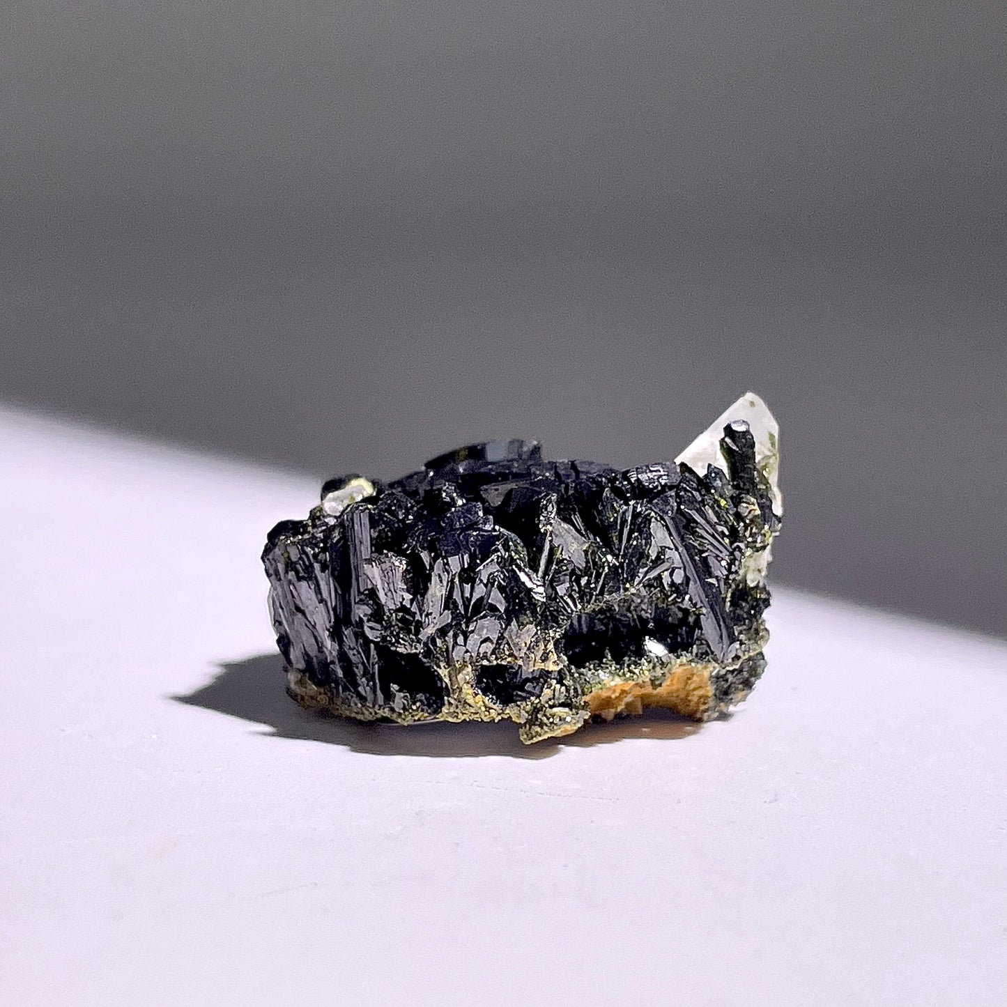 A240◇1点物◇エピドート クラスター◇27×22×17mm◇天然石・鉱物・パワーストーン