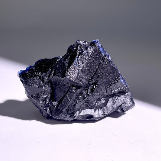 A259◇1点物◇黒蛍石◇59×45×31mm◇天然石・鉱物・パワーストーン