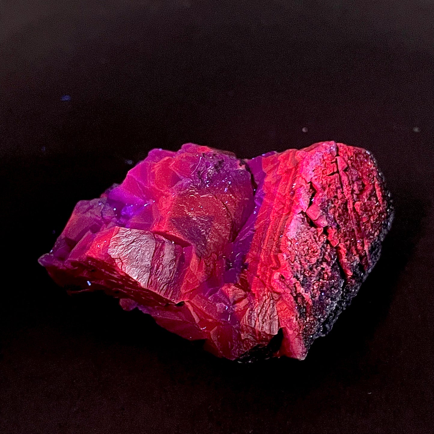 A259◇1点物◇黒蛍石◇59×45×31mm◇天然石・鉱物・パワーストーン