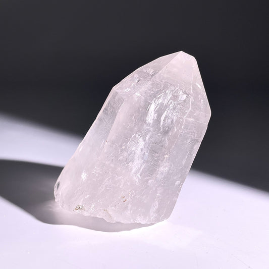 A270◇1点物◇ヒマラヤのホワイトクォーツ◇87×55×54mm◇天然石・鉱物・パワーストーン
