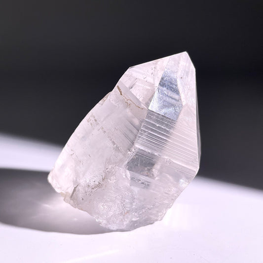 A274◇1点物◇ヒマラヤのホワイトクォーツ◇68×35×41mm◇天然石・鉱物・パワーストーン