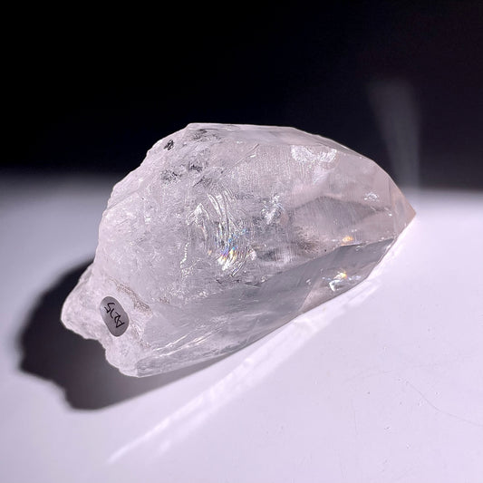 A275◇1点物◇ヒマラヤのホワイトクォーツ◇92×53×45mm◇天然石・鉱物・パワーストーン