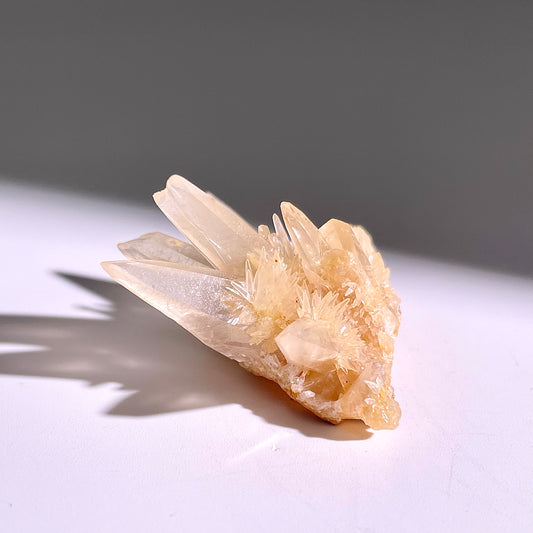 A286◇1点物◇結晶石ハナ◇32×32×20mm◇天然石・鉱物・パワーストーン