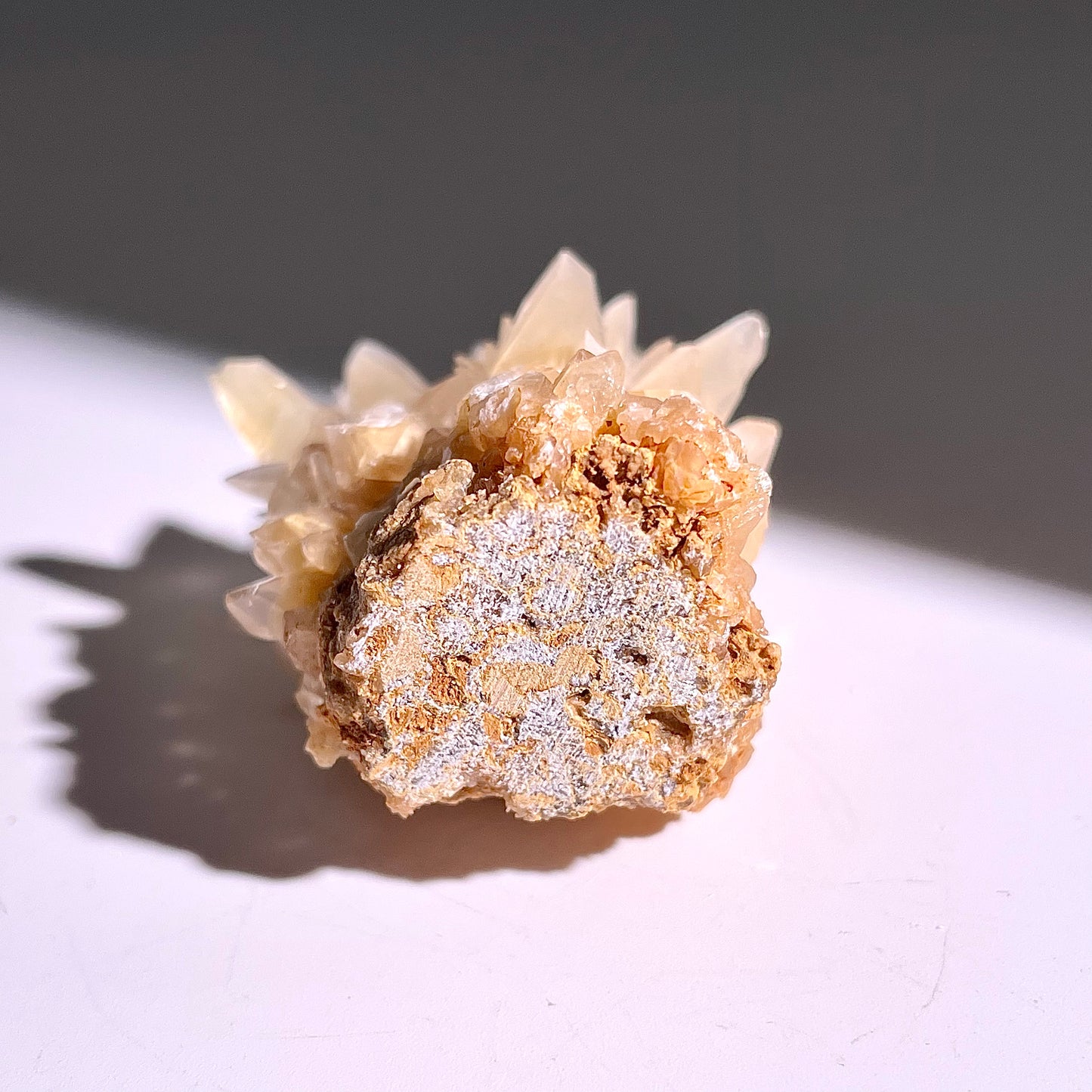 A290◇1点物◇結晶石ハナ◇48×38×26mm◇天然石・鉱物・パワーストーン