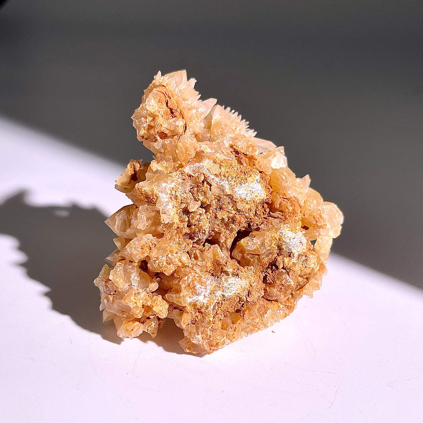 A293◇1点物◇結晶石ハナ◇58×53×38mm◇天然石・鉱物・パワーストーン