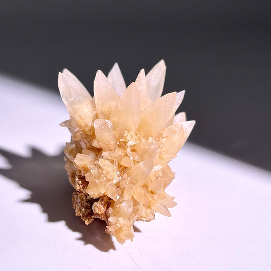 A295◇1点物◇結晶石ハナ◇40×47×32mm◇天然石・鉱物・パワーストーン