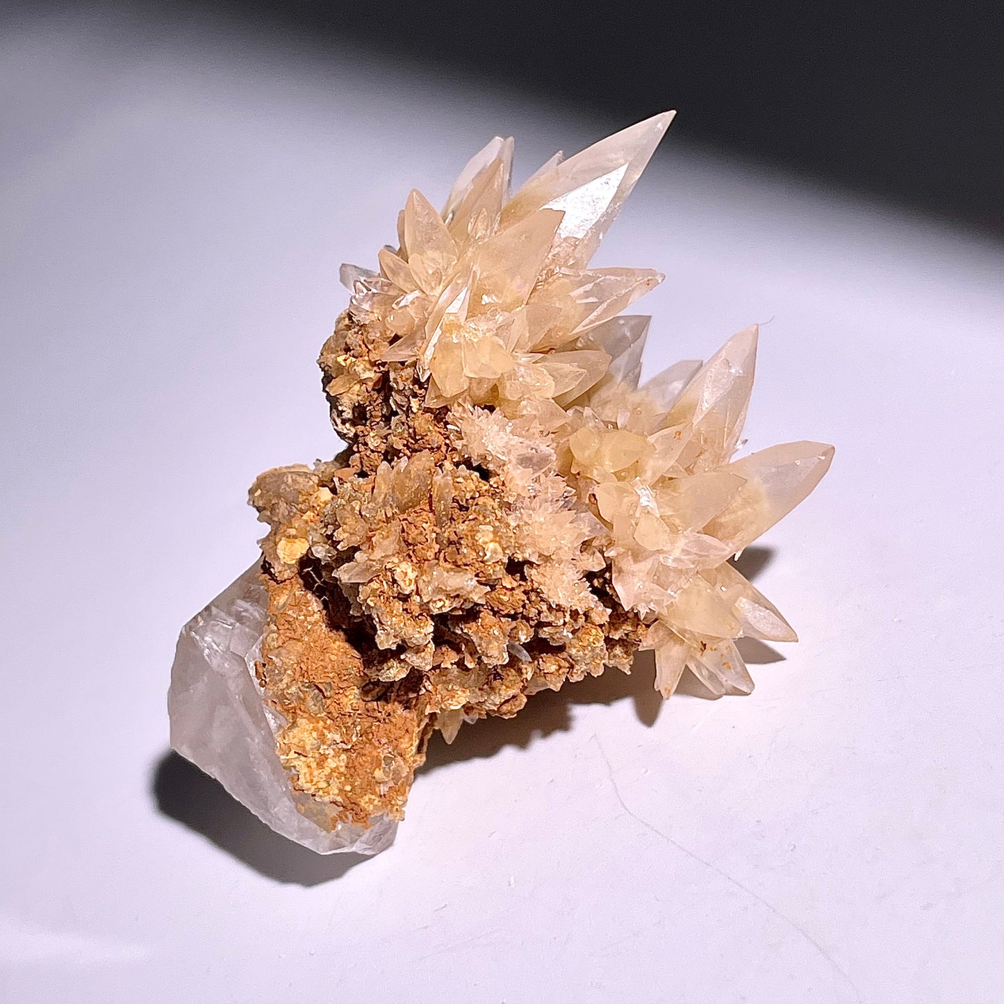 A296◇1点物◇結晶石ハナ◇58×47×33mm◇天然石・鉱物・パワーストーン