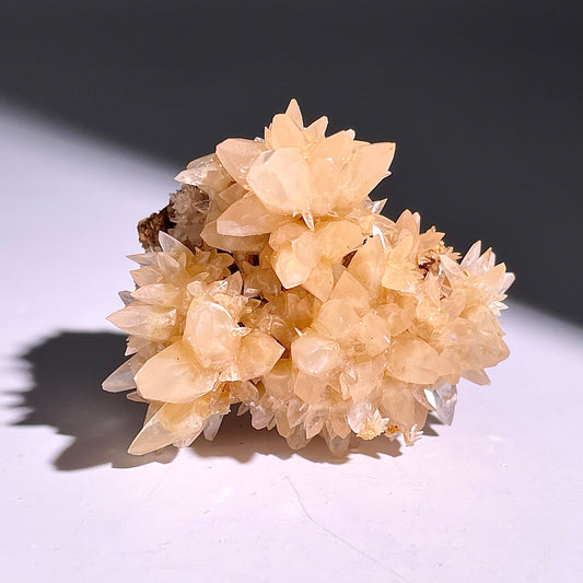 A296◇1点物◇結晶石ハナ◇58×47×33mm◇天然石・鉱物・パワーストーン