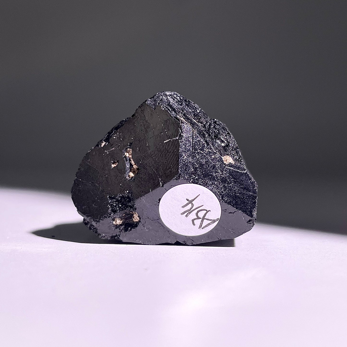 A314◇1点物◇ブラックトルマリン◇31×31×24mm◇天然石・鉱物・パワーストーン