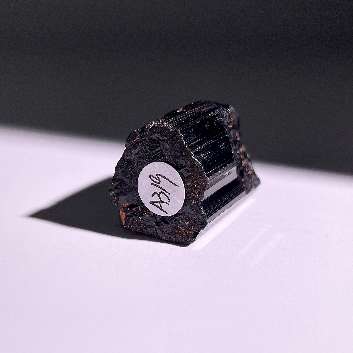 A319◇1点物◇ブラックトルマリン◇32×23×19mm◇天然石・鉱物・パワーストーン