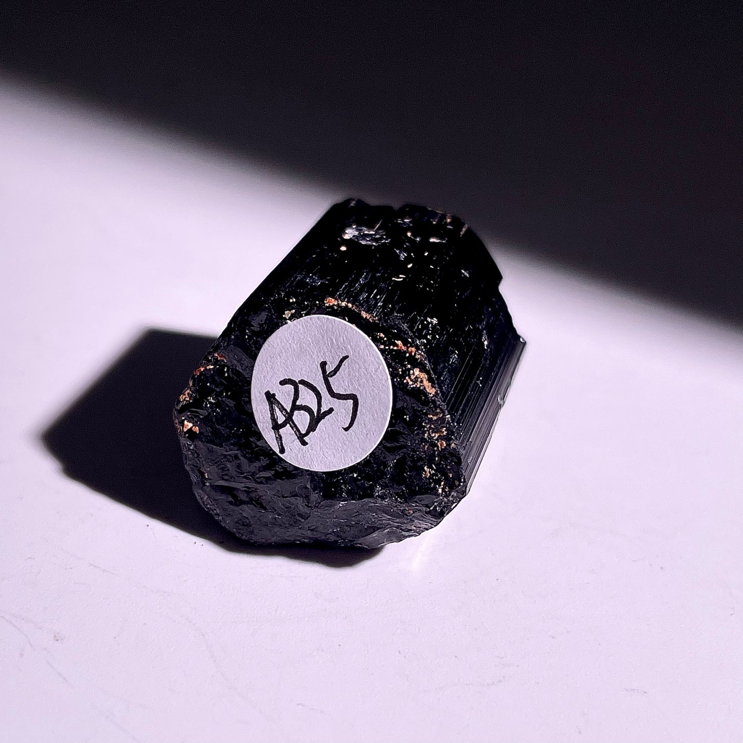 A325◇1点物◇ブラックトルマリン◇25×19×18mm◇天然石・鉱物・パワーストーン