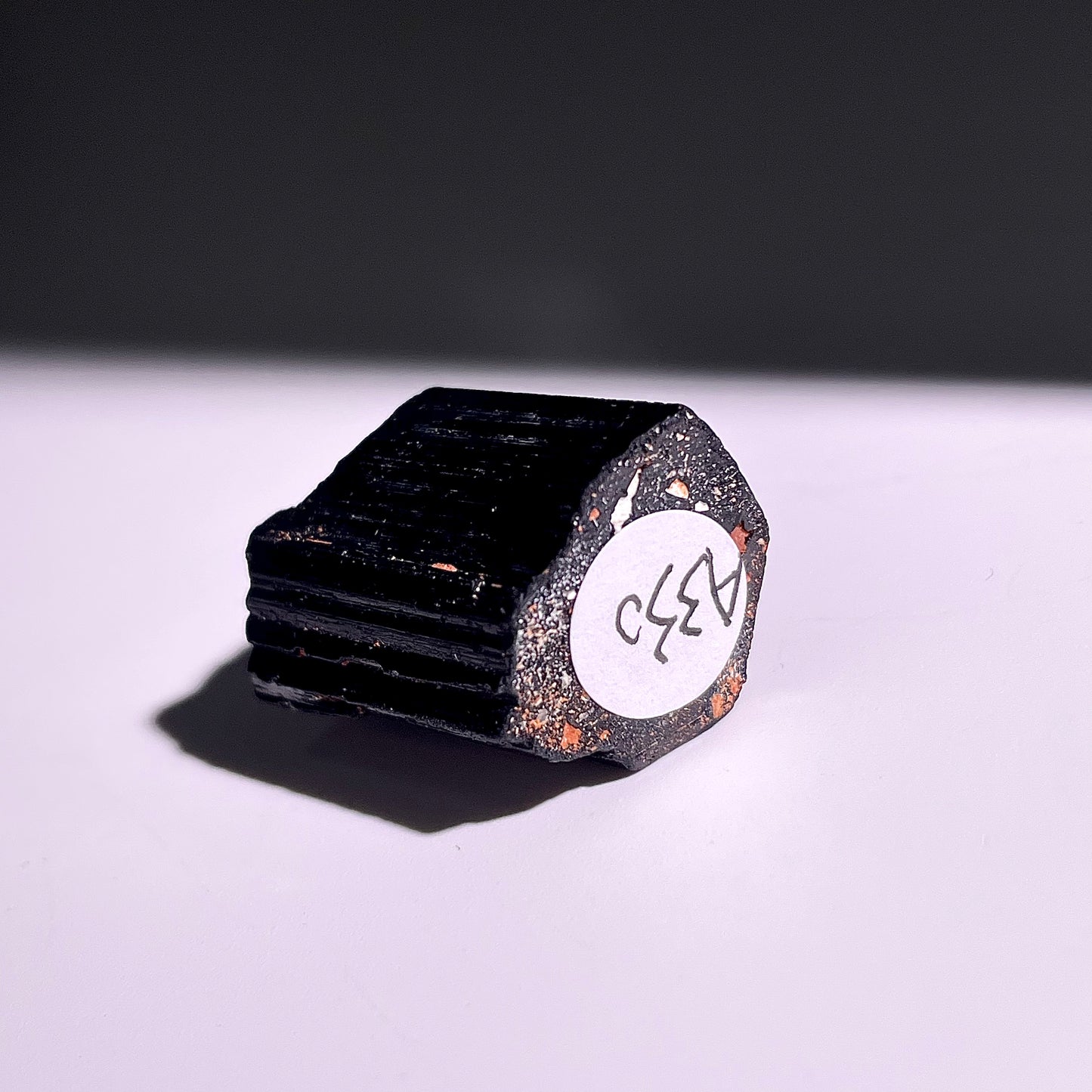 A330◇1点物◇ブラックトルマリン◇24×17×13mm◇天然石・鉱物・パワーストーン