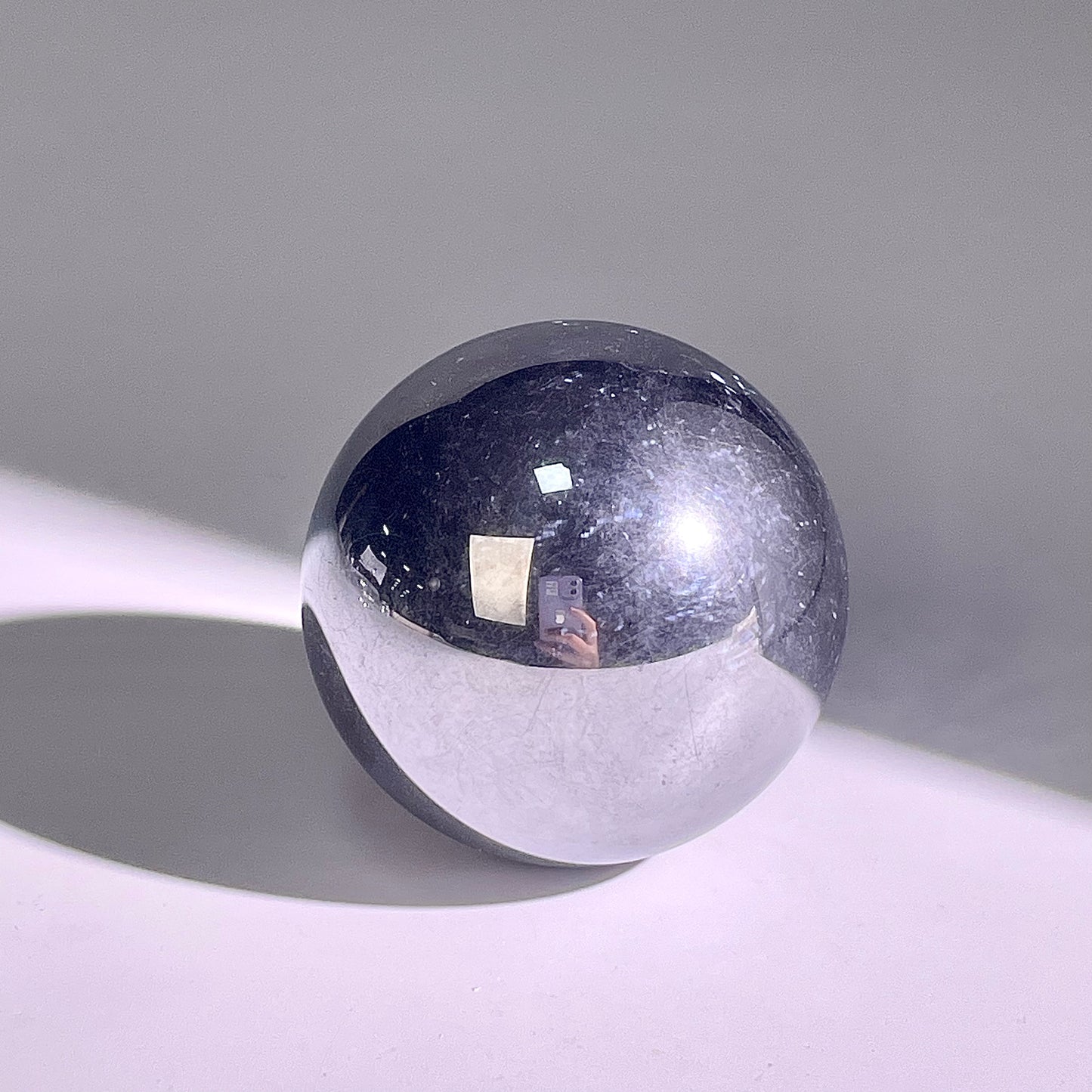 B446◇1点物◇テラヘルツ ボール◇48×48×48mm◇天然石・鉱物・パワーストーン