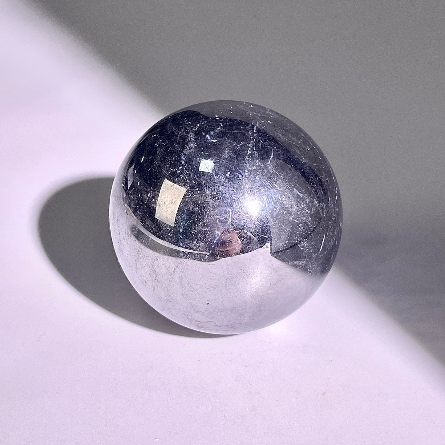 B449◇1点物◇テラヘルツ ボール◇48×48×48mm◇天然石・鉱物・パワーストーン