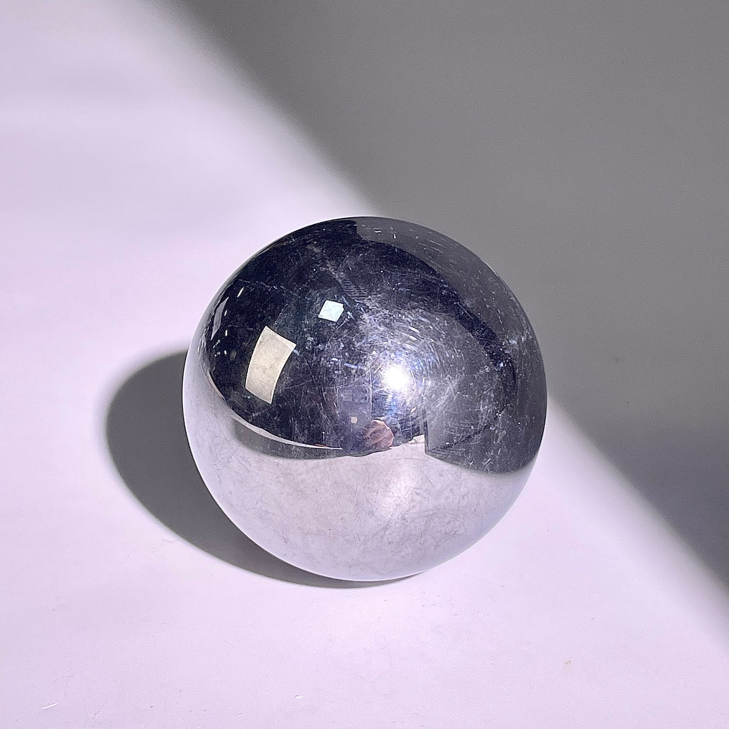 B450◇1点物◇テラヘルツ ボール◇48×48×48mm◇天然石・鉱物・パワーストーン