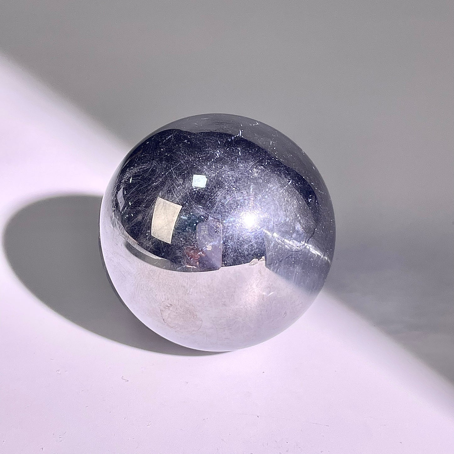 B453◇1点物◇テラヘルツ ボール◇48×48×48mm◇天然石・鉱物・パワーストーン