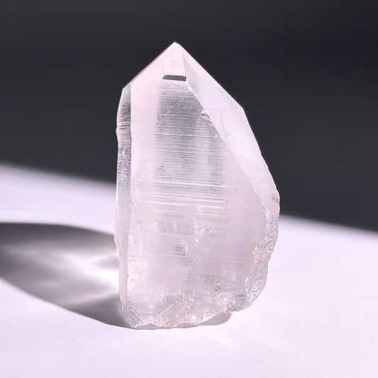 A271◇1点物◇ヒマラヤのホワイトクォーツ◇61×34×38mm◇天然石・鉱物・パワーストーン